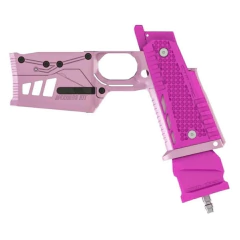 CTM-TAC HPA CONVERSION KIT M4XIMUS FOR HI-CAPA 5.1 PINK
