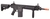 A&K AEG SR25K DMR FULL METAL AIRSOFT RIFLE BLACK - Loja DK Airsoft: Tudo para Airsoft em um Só Lugar