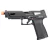  PISTOLA AIRSOFT G&G GBB TP9 GAS-GPM-T9M-BBB-UCM- PRETO