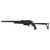 SILVERBACK SPRING SNIPER TAC41L BOLT ACTION AIRSOFT RIFLE BLACK