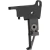 SILVERBACK TRIGGER DUAL STAGE SPEED SBA-TRG-03