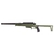 SILVERBACK SPRING SNIPER TAC41L SPORT BOLT ACTION AIRSOFT RIFLE OD GREEN