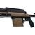 SILVERBACK AIRSOFT TAC-41 A BOLT ACTION SNIPER RIFLE FLAT DARK EARHT na internet