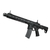 G&G / EMG AEG TGR SBR8 SEEKINS PRECISION WITH MOCK SUPRESSOR 12" RAIL AIRSOFT RIFLE BLACK na internet