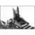 G&G AEG CM16 SRXL Black - loja online