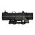 ARMADILLO MIRA HOLOGRAFICA MOD 661 - Loja DK Airsoft: Tudo para Airsoft em um Só Lugar