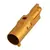 BLACKWOLF NOZZLE ALUMINUM FOR HI-CAPA 5.1 GOLD - comprar online