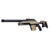 SILVERBACK AIRSOFT TAC-41 A BOLT ACTION SNIPER RIFLE FLAT DARK EARHT - Loja DK Airsoft: Tudo para Airsoft em um Só Lugar