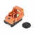 ARMADILLO RED DOT SIGHT FLX ORANGE - Loja DK Airsoft: Tudo para Airsoft em um Só Lugar