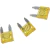 Krytac 20amp Replacement Blade Fuse - Set of 3 PCS KA001-64U