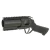 CYMA LAUNCHER GRENADE SHORT PISTOL STYLE ✔ - Loja DK Airsoft: Tudo para Airsoft em um Só Lugar