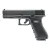 PISTOLA AIRSOFT GLOCK / UMAREX GBB G17 GEN4 2.6411 COMBO- PRETO