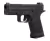 SALIENT ARMS EMG ARMORER WORKS GBB BLU COMPACT BLOWBACK AIRSOFT PISTOL BLACK COMBO na internet