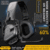 WOSPORT HEADSET IPSC WST 5TH HD-12-BK BLACK - comprar online
