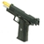 PISTOLA AIRSOFT ARMORER WORKS GBB 5.1 SA-DS0100 SEMI-AUTO- PRETO