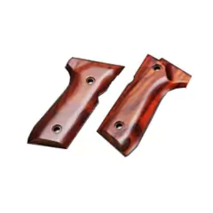 SRC GRIP SET M9 WOOD