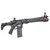 G&P AEG Thor Rapid Electric Gun 004 BK - Loja DK Airsoft: Tudo para Airsoft em um Só Lugar