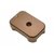 COWCOW TACTICAL G MAGBASE FDE CCT-TMG-040 - comprar online