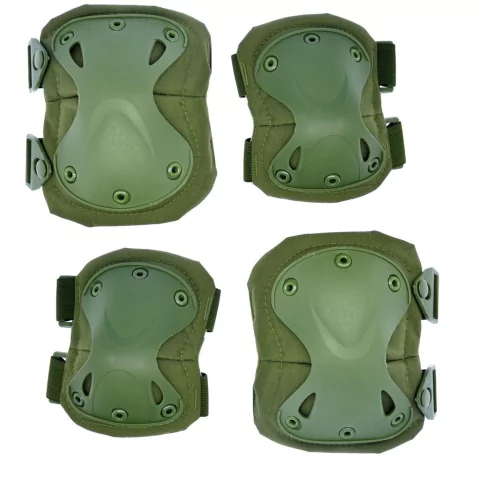 EMERSON GEAR COTOVELEIRA / JOELHEIRA PA03-FG