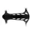 SANLIDA X10 ARM GUARD BLACK