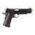 ARMY ARMAMENT GBB 1911 TACTICAL BLOWBACK AIRSOFT PISTOL BLACK na internet