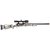 NOVRITSCH SNIPER KIT WTP508 - Loja DK Airsoft: Tudo para Airsoft em um Só Lugar