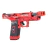 ARMORER WORKS GBB G SERIES VX7 "Z80 VX7112" BLOWBACK AIRSOFT PISTOL DEADPOOL - loja online