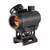 T-EAGLE RED DOT SIGHT T1-S WITH MOUNT HIGH 22MM BLACK - comprar online