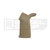 PTS GRIP ENHANCED POLYMER M4 GRIP (EPG) FOR AEG / ERG DESERT