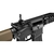 TOKYO MARUI GBB M4A1 MARK 18 MOD.1 BLOWBACK AIRSOFT RIFLE DUAL TONE - loja online