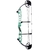 SANLIDA HERO X8 BEGINNER TARGET COMPOUND BOW PRO GREEN (16,5" / 29")