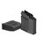 ARES MAGAZINE 40R FOR SNIPER MSR-SOC BLACK