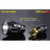 NITECORE LANTERNA TM38LITE - comprar online
