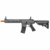 DANIEL DEFENSE CLASSIC ARMY AEG M4 MK18 AIRSOFT RIFLE GREY