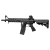 RIFLE AIRSOFT G&G AEG CM16 RAIDER 10" BLACK