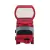 VICTOPTICS RED DOT SIGHT 1X23X34 RED FINISH - Loja DK Airsoft: Tudo para Airsoft em um Só Lugar