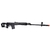 KINGARMS SPRING SNIPER SVD RIFLE ULTRA GRADE AIRSOFT RIFLE BLACK - comprar online