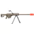 SNOW WOLF AEG BARRET SW-02 SNIPER AIRSOFT RIFLE TAN - Loja DK Airsoft: Tudo para Airsoft em um Só Lugar
