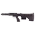 SILVERBACK SPRING SNIPER A2 M2 16" SPORT BOLT ACTION AIRSOFT RIFLE BLACK - comprar online