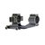ARM OPTICS RING 30mm SCOPE M003-BK