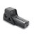 REDDOT ARMADILLO MIRA HOLOGRAFICA MOD TT-552 BLACK - comprar online
