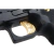 ARMORER WORKS GBB HI-CAPA 5.1 SINGLE BARREL AW-HX2701 BLACK / GOLD - Loja DK Airsoft: Tudo para Airsoft em um Só Lugar