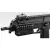 TOKYO MARUI GBB MP7A1 BLOWBACK AIRSOFT SMG BLACK na internet