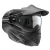 DYE MASCARA PROTO FS BLACK TER 40020001