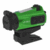 XFORCE XTSP RED DOT COLOR GREEN