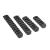 MP RAIL GENUINE MOE MP02012-BK