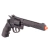 SRC 4.5MM CO2 HERC AIRSOFT REVOLVER 6" BLACK ✔ - loja online