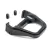ACTION ARMY CHARGING RING BLACK AAP-01