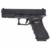 PISTOLA AIRSOFT WE GBB G17 G4 BLOWBACK- PRETO