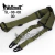 ARMADILLO BANDOLEIRA 02 PONTOS OD GREEN TN800290